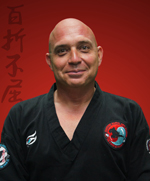 John Holsopple